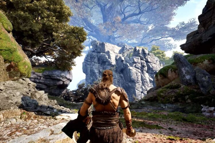“Diventa l’eroe di cui il mondo ha bisogno… o la minaccia che si merita” in un nuovo RPG fantasy con tocchi roguelite. Tenete d’occhio Kromlech
