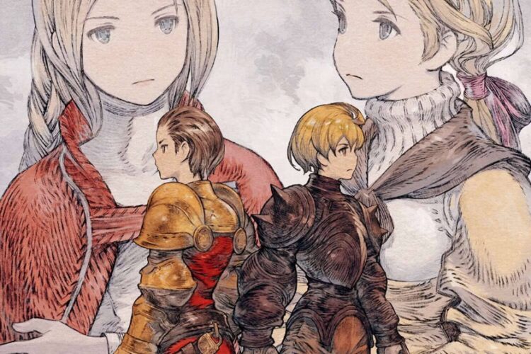 Non è solo il ritorno di un leggendario RPG di strategia, ma anche un’occasione d’oro per fare qualcosa di più di un semplice remake di Final Fantasy Tactics