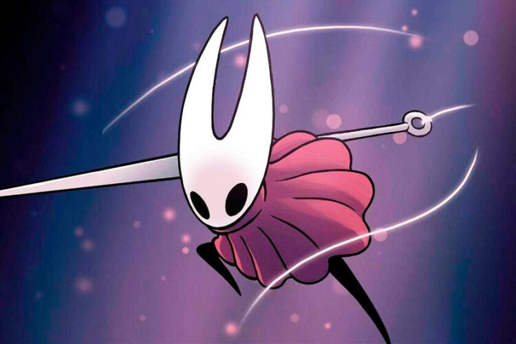 “Dovrebbe costare 40 dollari. Hollow Knight: il prezzo di Silksong divide gli sviluppatori su quanto debba costare un gioco indie