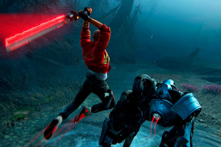 più di The Last of Us? Il prossimo gioco di Naughty Dog, Intergalactic, “va a gonfie vele” e anche Druckmann parla di un film