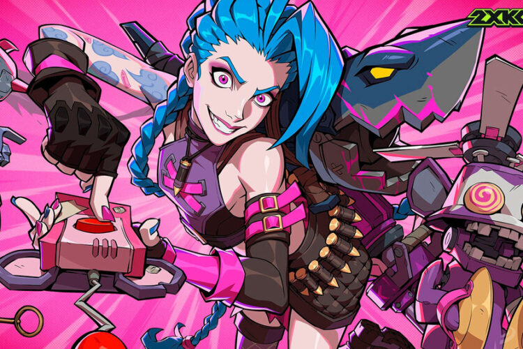 Non sono mai stato appassionato di League of Legends, ma sono un fan assoluto dei giochi di combattimento e al momento ho solo buone parole per Riot e il suo 2XKO