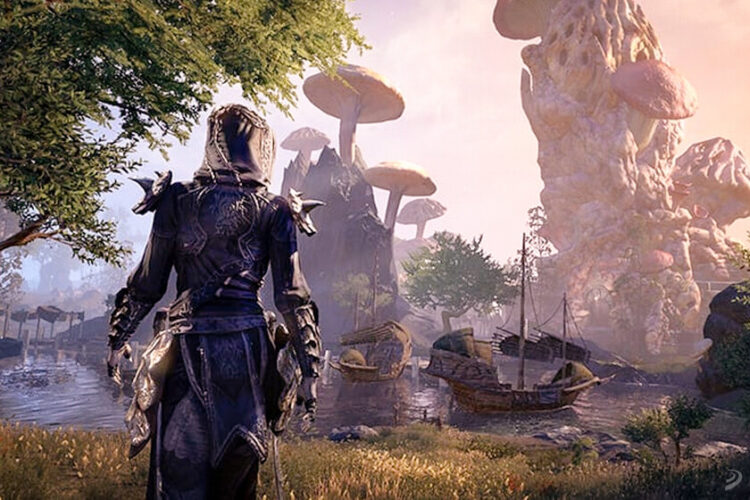 Il boss di Bethesda è stato inserito di nascosto in uno dei suoi giochi di ruolo con una missione che farebbe arrossire chiunque. “Visto che nessuno stava prestando attenzione, l’ho inserito di nascosto”