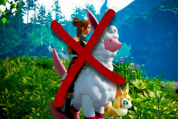 Nintendo fa una mossa pericolosa per le mod. La battaglia con Palworld potrebbe creare un precedente con un effetto domino nel settore