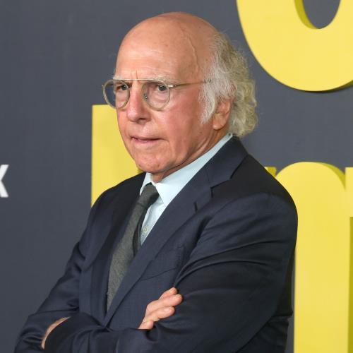 Larry David che collabora con Barack e Michelle Obama per produrre Sketch Comedy Show