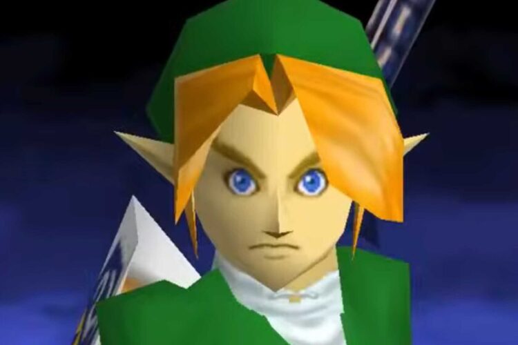 Nel 1999 Nintendo si è divertita a punire i pirati di Super Smash Bros quando meno se lo aspettavano