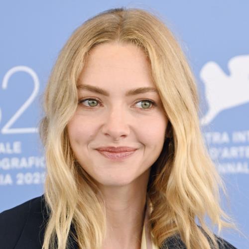 Amanda Seyfried si era “molto divertente” nel cinema a guardare la cameriera