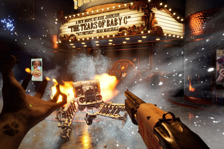 “Non credo che abbia funzionato molto bene”. Ken Levine non ha nulla da invidiare al team che sta realizzando Bioshock 4, ed è chiaro che stanno meglio senza di lui