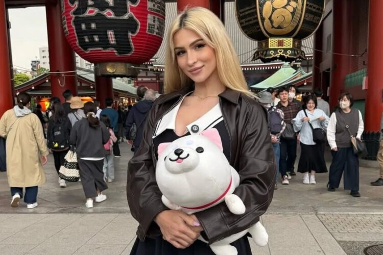 È ufficiale: è nato il primo bambino di Twitch. Lo streamer trasmette la sua nascita davanti a migliaia di persone