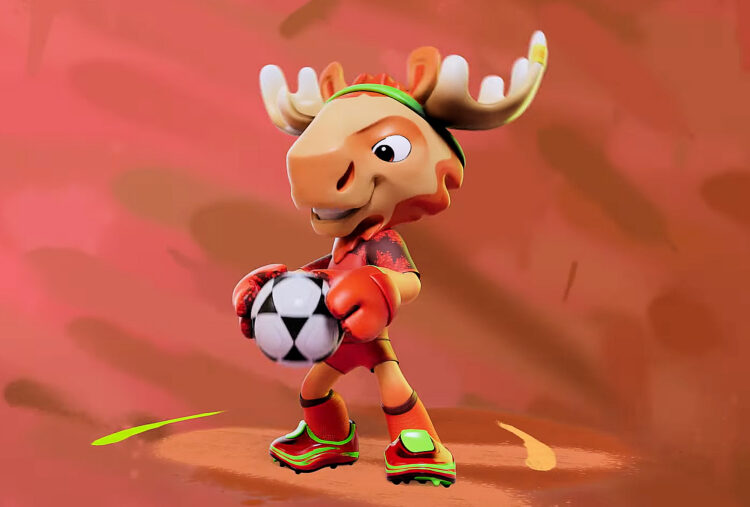 EA Sports FC 26