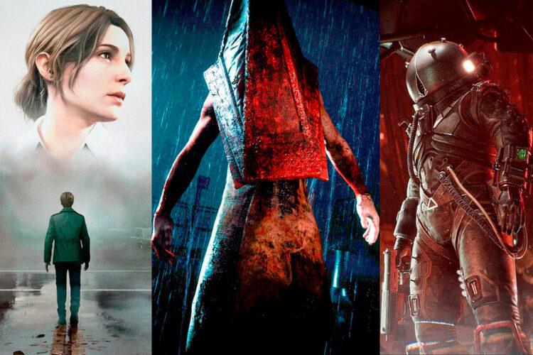 I geni dietro il remake di Silent Hill 2 hanno deciso il loro futuro. Bloober Team vuole essere il re dell’horror nell’industria dei videogiochi