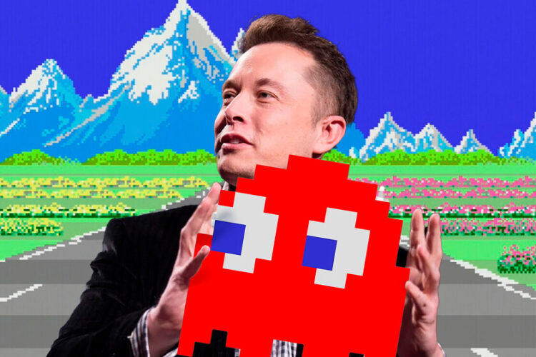 L’avventura di Elon Musk nel mondo dei videogiochi si è conclusa con un gigantesco fallimento. Non si può dare la colpa a lui
