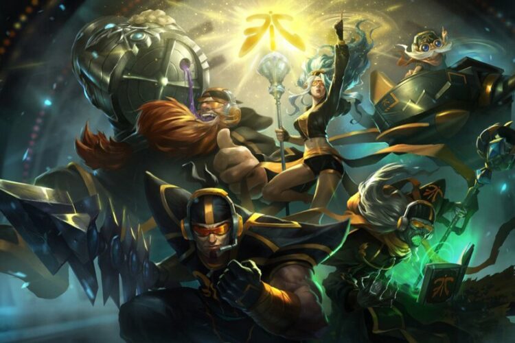 È un tocco di classe, ma molti giocatori non l’hanno capito. League of Legends ha reso il miglior tributo possibile a un campione mondiale che ci ha lasciato nel 2025