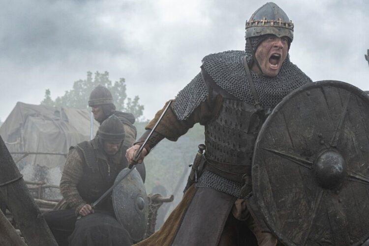 Ho già visto la serie perfetta per i fan di Vikings e Game of Thrones su HBO Max, e ho solo un grande inconveniente da consigliare