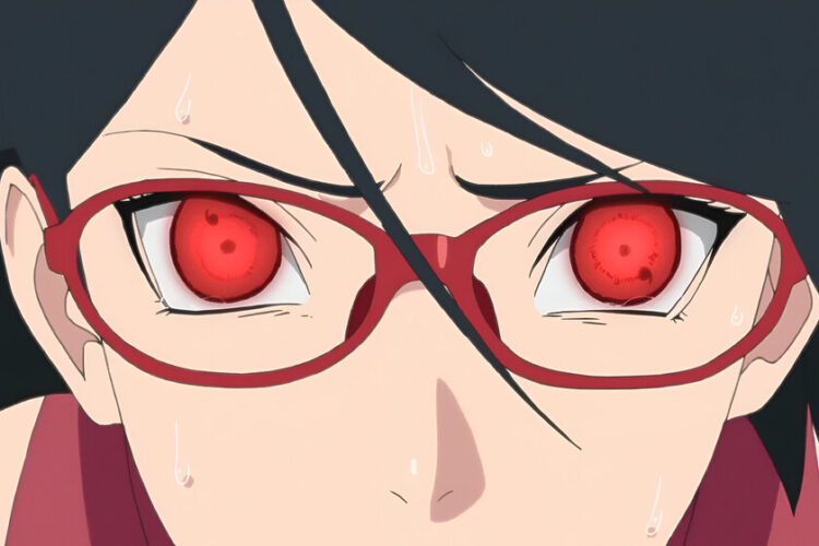 Masashi Kishimoto ha perso la testa con lo sharingan. Era una tecnica di anticipazione e ora è in grado di creare buchi neri: “Addio alla scala di potere”
