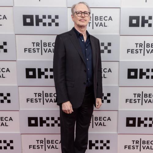 A Steve Buscemi non dispiace interpretare personaggi “non simpatici”