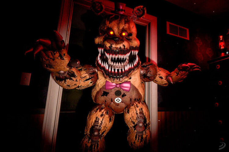 Ho preso in giro Five Nights at Freddy’s perché pensavo fosse per bambini. Ci ho giocato a 42 anni e dobbiamo parlarne