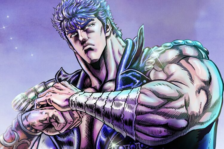 “Sei già morto” è diventato un grande meme per risolvere le discussioni, ora l’anime fantascientifico da cui è tratto è appena arrivato su Crunchyroll