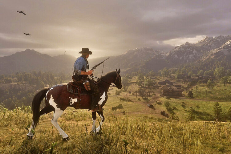 I fan vogliono portare Red Dead Redemption 2 al livello successivo con un’entusiasmante mod: New Paradise ritorna!