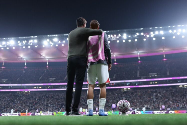 Giocare 100 ore in due settimane sarebbe un buon segno, ma con Football Manager 26 è molto più difficile. Analisi di FM 26