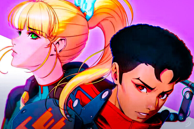 Kojima l’ha fatto: Death Stranding avrà un anime su Disney insieme ai classici Dragon Ball Z, Jujutsu Kaisen e One Piece