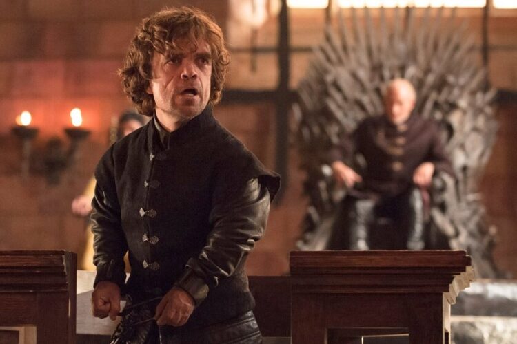 George R.R. Martin ha commissionato a ChatGPT il sequel di Game of Thrones. Ora ha portato il risultato nei tribunali statunitensi