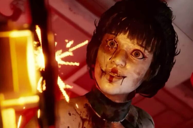 I giochi sono bellissimi e hanno conquistato i fan dell’horror psicologico allo State of Play, ma BrokenLore è diverso dal resto della serie