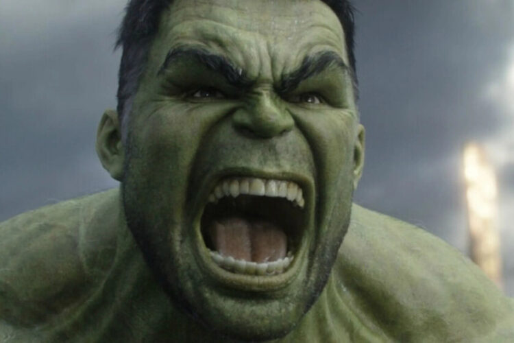 Il creatore di The Boys ha appena reso Hulk della Marvel piuttosto inquietante