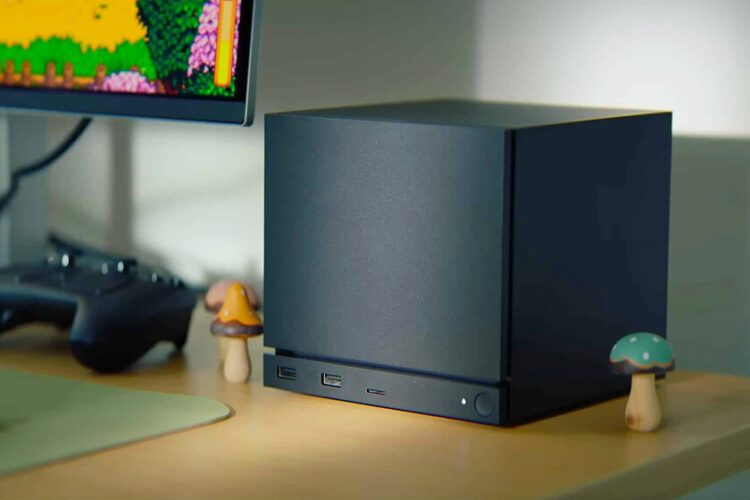 La Steam Machine potrebbe non essere così tanto bella. Valve apre le porte del suo nuovo PC/console a modelli realizzati da terze parti