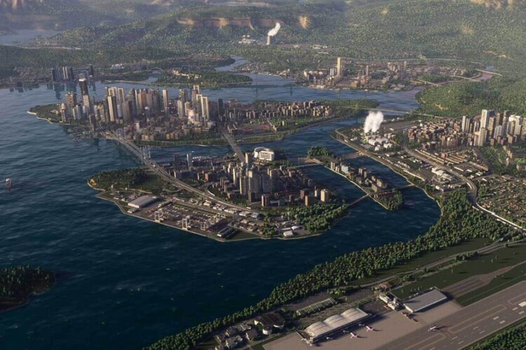 L’uscita del suo gioco di strategia è stata un tale disastro da porre fine a un rapporto durato 14 anni, ma Cities: Skylines 2 non vuole morire e passa a nuove mani