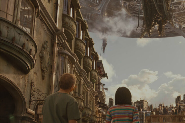 James Cameron ha buone notizie per coloro che da sei anni aspettano il sequel di Alita: Battle Angel. Beh, più che altro un giuramento