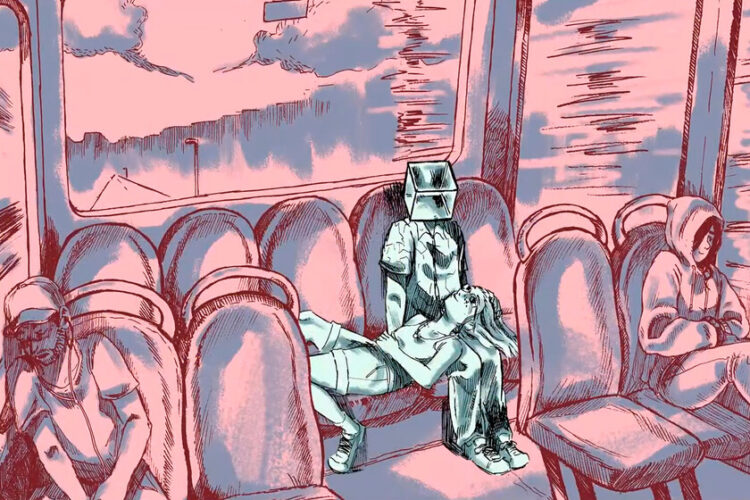 È uscito quest’anno, ha il 98% di recensioni positive su Steam e si può ottenere gratuitamente. Questa graphic novel tratta temi delicati con rispetto