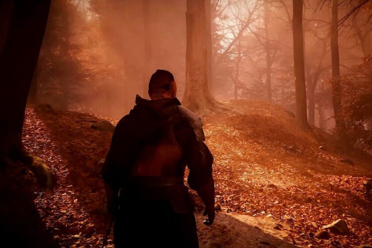 Questo RPG open-world ha utilizzato un campione storico di scherma per rendere il suo combattimento pari o superiore a quello di Kingdom Come 2