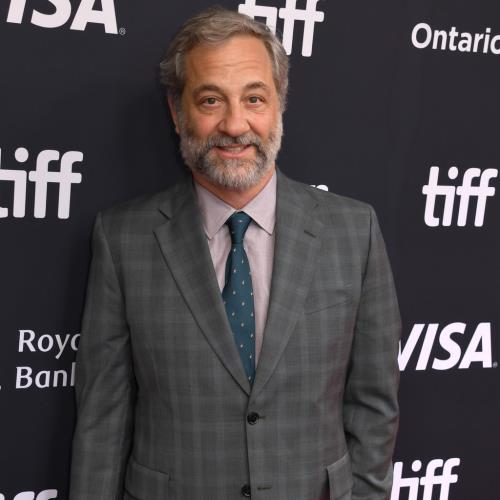 Judd Apatow una volta minacciò di condividere il discorso di Steve Martin con Homes of the Stars