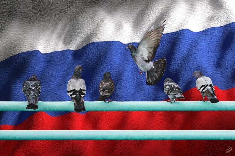 La Russia vuole spiare la sua popolazione e ha pensato a un metodo che usiamo dal 300 a.C..