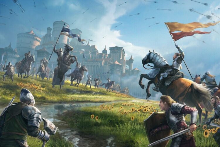 Bethesda ritiene che una serie televisiva di Elder Scrolls sia possibile. La cattiva notizia è che dovremo aspettare almeno 10 anni per vederla