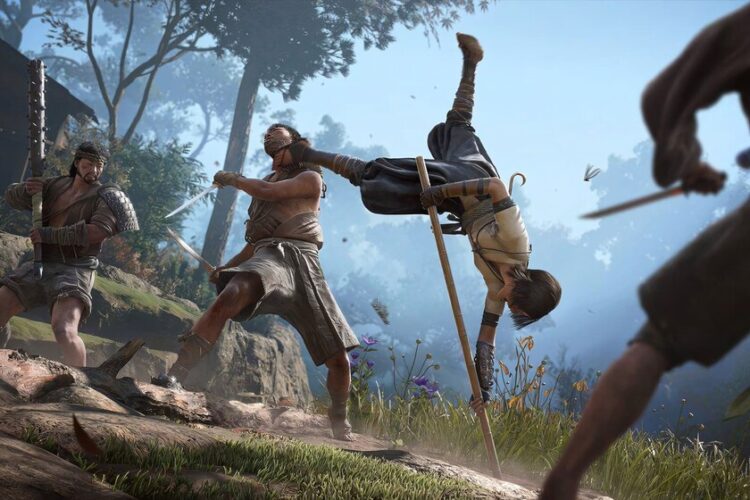 “Bisogna prestare più attenzione al parkour”. Il direttore di Assassin’s Creed Shadows vuole che il prossimo uomo al comando dia ai fan ciò che cercano