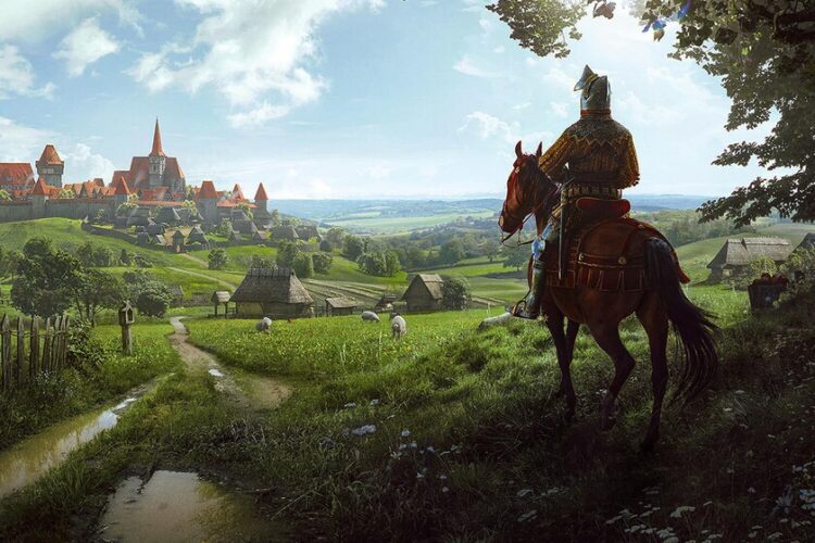 Uno dei grandi giochi di strategia del 2024 si sta facendo serio con nuovi aggiornamenti. Se giocate a Manor Lords, vi aspettano più di 350 aggiornamenti