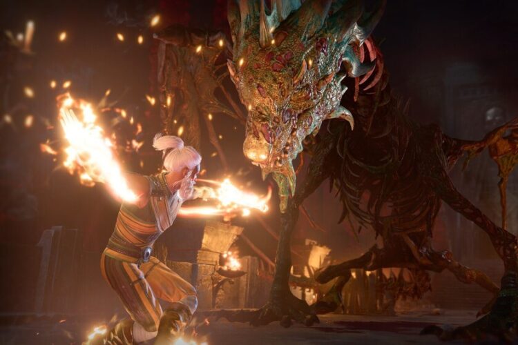 Mistero risolto. I creatori di Baldur’s Gate 3 sono dietro la grande statua dei Game Awards 2025 e sembra che presto verrà annunciato un nuovo gioco