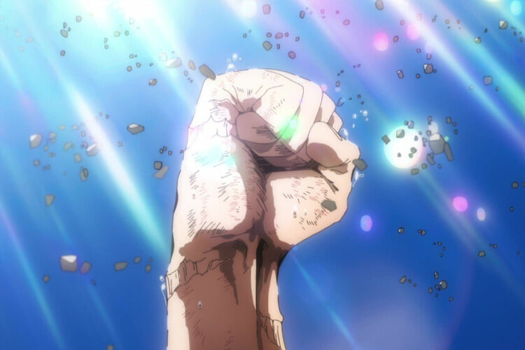 My Hero Academia si congeda in grande stile con un messaggio di Deku, Bakugo, Todoroki e del suo creatore: “Uno per tutti compie la sua missione”