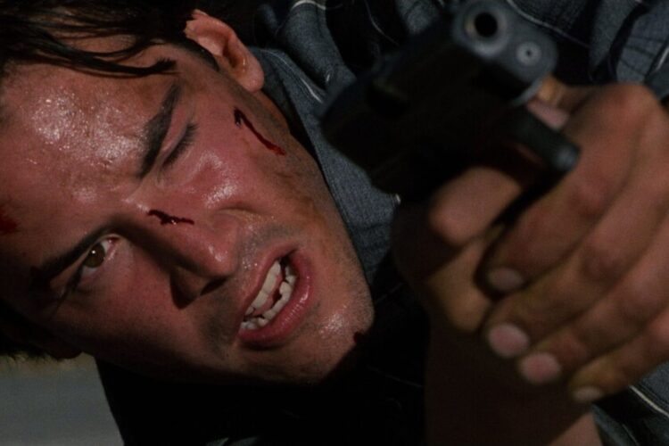 a 35 anni dall’originale, torna il film cult che ha catapultato Keanu Reeves tra le star del cinema d’azione