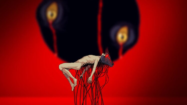 Inanima e altri giochi in arrivo su Nintendo Switch