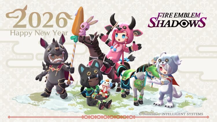 Fire Emblem Shadows svela i suoi piani per l’inizio dell’anno