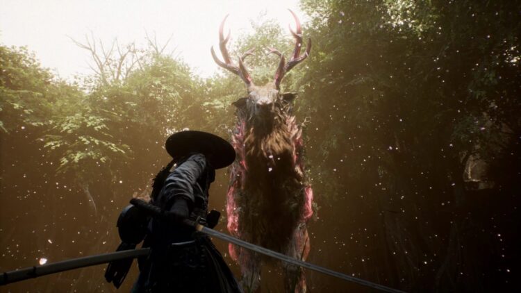 Beast of Reincarnation, la nuova creazione dei creatori di Pokémon, apparirà nel prossimo Xbox Developer Direct.