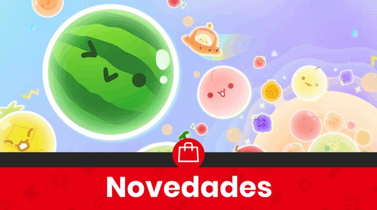 Nuove uscite e offerte nell’eShop di Nintendo Switch 2 e Nintendo Switch questa settimana (8/1/26, Europa e America)