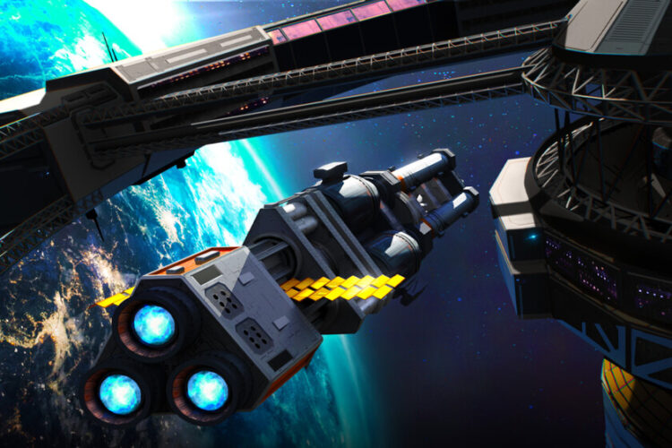 È un fantastico gioco di strategia e fantascienza, realizzato dal gruppo che ha fatto storia con XCOM, e la cosa migliore è che Terra Invicta è appena uscito dalla fase di “early access”.