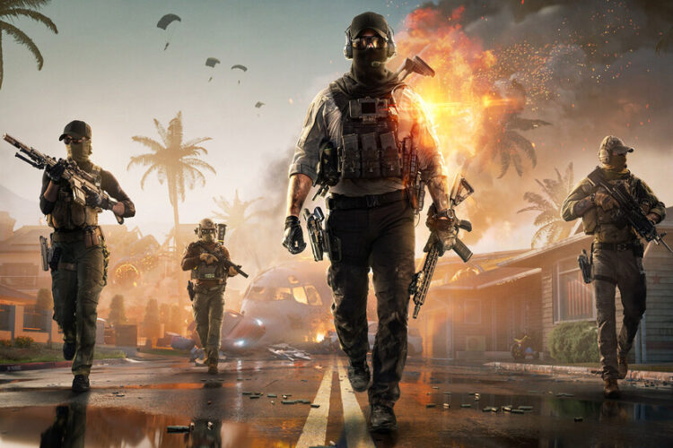 Battlefield 6 fa scattare l’allarme. Lo sparatutto di EA non riesce a risalire la china nel 2026 e continua a registrare numeri preoccupanti su Steam.