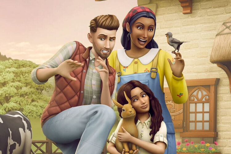 Svolta radicale per The Sims. EA rompe con 25 anni di tradizione per aprirsi all’esperienza social, ma non abbandonerà The Sims 4.