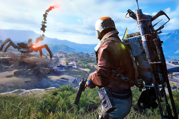 Essere ostili agli altri giocatori in ARC Raiders comporta delle conseguenze. Lo sparatutto modificherà le partite in base a chi spara per primo.