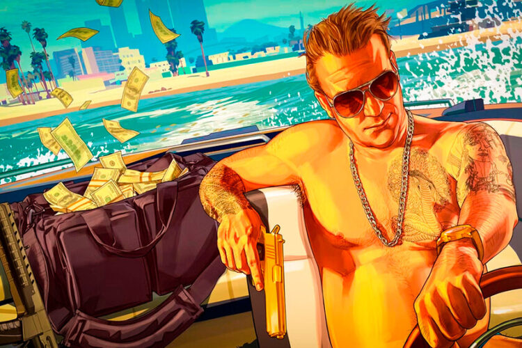 È arrivato il momento di monetizzare i mod prima di GTA 6. Rockstar apre un negozio di contenuti in stile Roblox, e per di più i mod non sono economici.