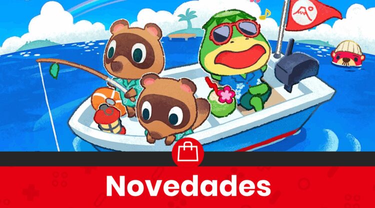 Nuove uscite e offerte nell’eShop di Nintendo Switch 2 e Nintendo Switch questa settimana (15/1/26, Europa e America)